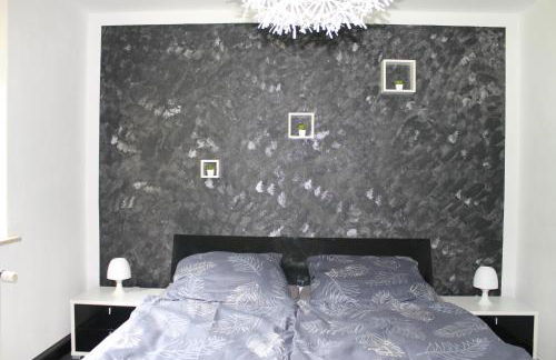 Ferienwohnung Zum Vierbeiner - Foto 38