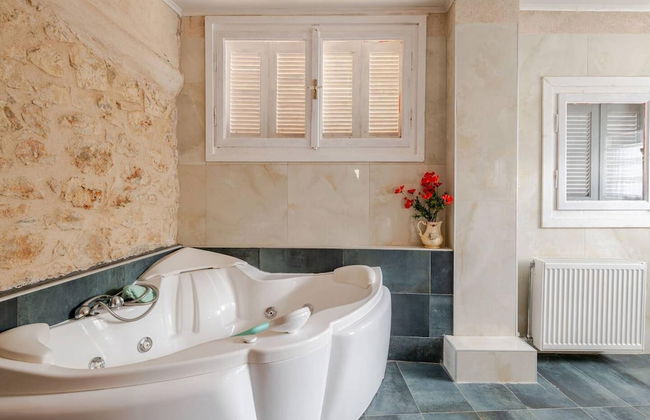 Serenity Retreat in Pidasos - Foto 18