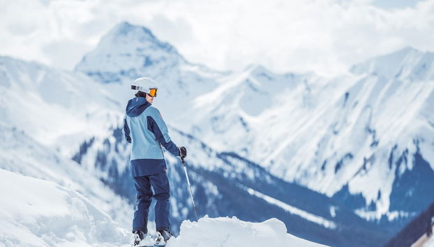 Desportos de neve e esqui