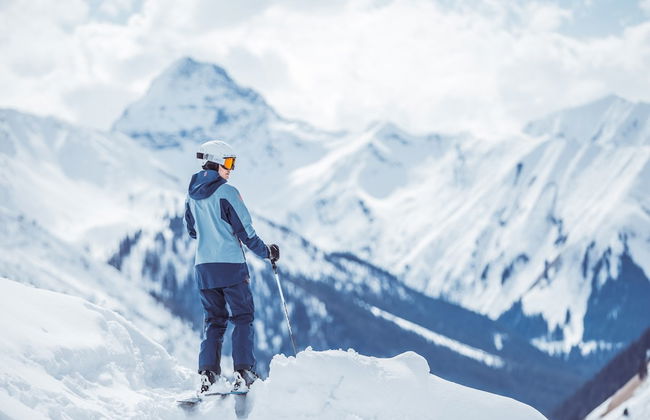 Lush Apartment in Tyrol With Sauna - Foto 13