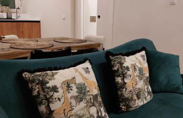 Hidden Gem Pasquin Suites in Mercado Central - Foto 7