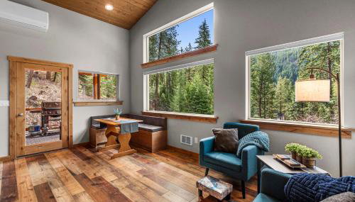 Eagle Creek Hideaway - Foto 2