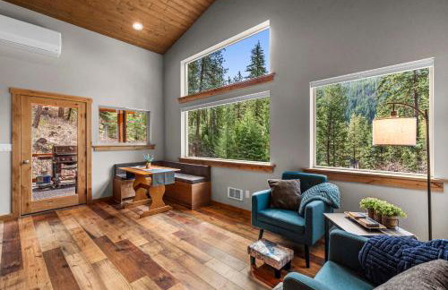 Eagle Creek Hideaway - Foto 2