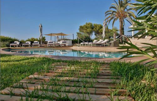 Luxurious 6 Bedroom Villa in Ibiza City, 1079 - Foto 40