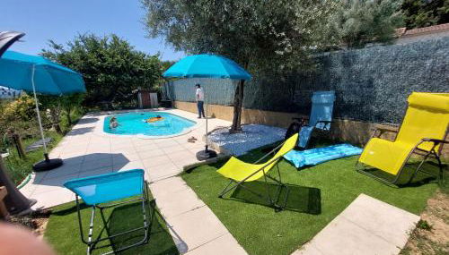 Gites Pleine Nature Belledonne - Photo 3