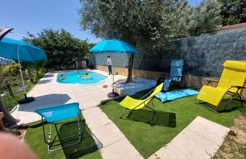 Gites Pleine Nature Belledonne - Foto 3