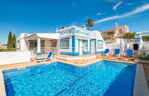 Villa Eulália - Foto 1