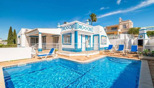 Villa Eulália - Foto 1