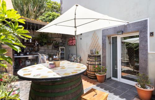 Live Candelaria Araya Muy mia - Foto 10