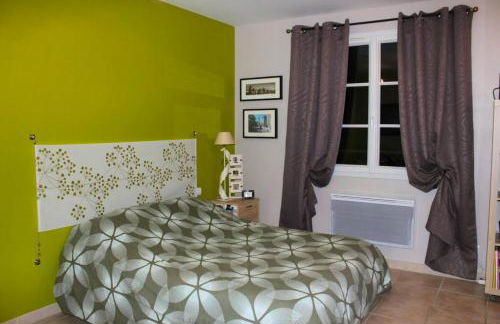 Villa élégante à Villelaure + Clim - Foto 9