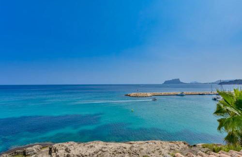 MORAIRA BAY - By Almarina Villas - Photo 51