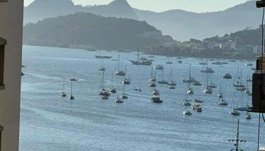 Studio moderno e aconchegante em Botafogo - Foto 4