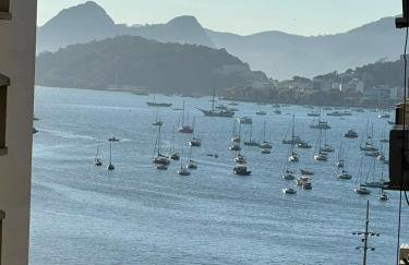 Studio moderno e aconchegante em Botafogo - Foto 2