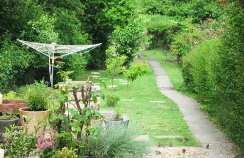 Lothlorien Cottage - Foto 17