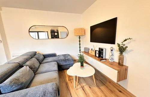 Le Cocon - Parking - Terrasse - 2 Chambres - Foto 11