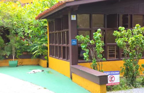 Chalé Pousada da Aldeia - Foto 11