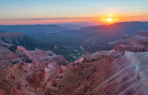 Mountain Getaway and Pool at Brian Head Ski Resort - Photo 20