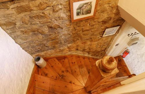 Old Blacksmiths Cottage - Foto 12