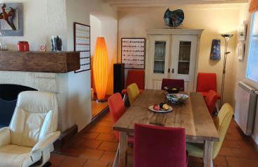 Le Mas des Vignes - Foto 21