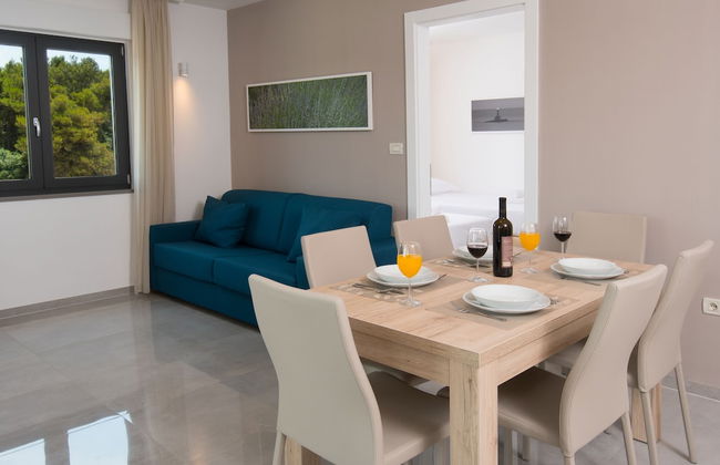 Aparthotel Punta Blu - Foto 18