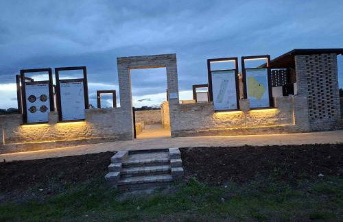 Appartamentino3 Collina Costa Dei Trabocchi - Foto 13