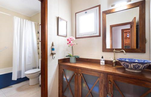 Home2Book Bereber Apt Santa Cruz Center, Terrace - Foto 17