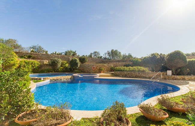 Sunny & Pool Quiet Apart Qala Gozo - Foto 25