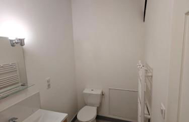 Hébergement 4 chambres indépendantes hyper-centre - Foto 5