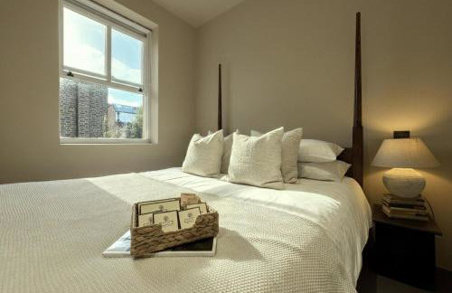 Exclusive 3 Bedroom Duplex Notting Hill and Holland Park - Foto 16