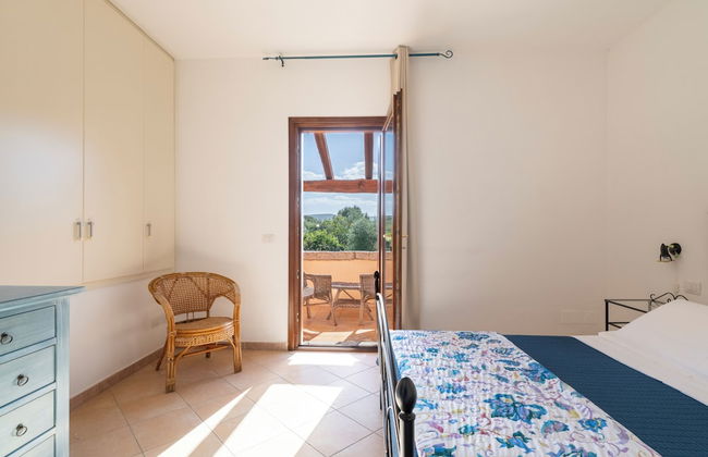 Appartamenti Vecchio Stazzo - Foto 31