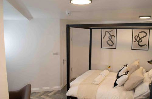 Stylish Studio Apartment on Torquay Harbourside! - Photo 16