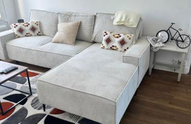 Le Cocon de la Gare - Foto 1