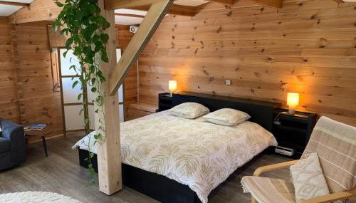 Le Chalet de l'Adrech - Foto 2