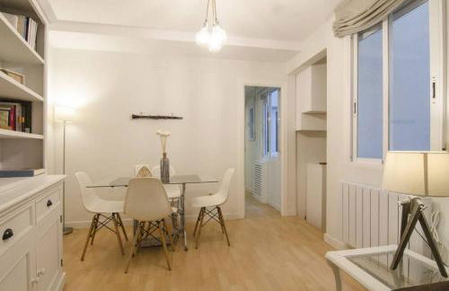 1 bedroom 1 bathroom furnished - Chamberi - Cozy - MintyStay - Foto 8