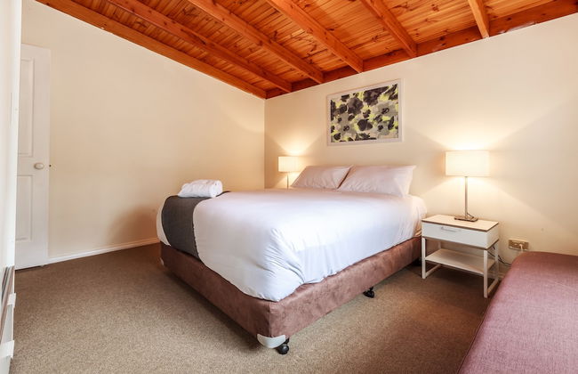 The Cottages at Hepburn Springs - Foto 13