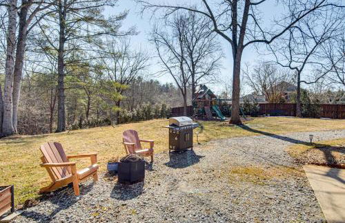 Hikes and Brews Quiet Blue Ridge Mtn Basecamp! - Foto 20