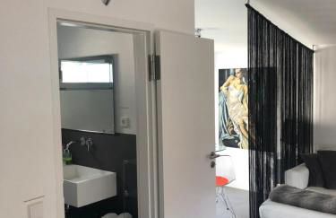 Modernes Studio auf der Sonnenterrasse - Foto 29