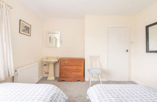 Daffy Down Dilly Wadebridge countryside views - Foto 19