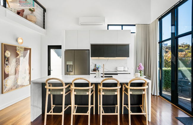 Aireys Inlet Getaway Resort - Photo 23