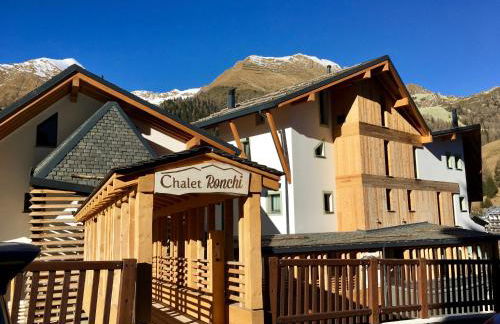 Chalet Ronchi - Foppolo Ski - Photo 56