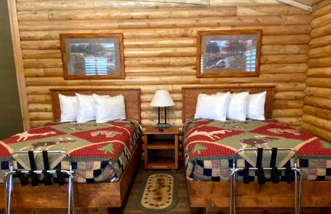 Cabin Village - Foto 3