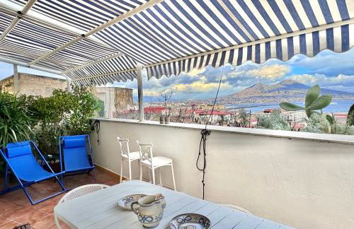 ALMA de TemplarsF - stunning design home with sea view and Terrace - Foto 2