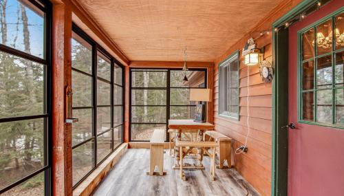 Amber Lake Retreat - Foto 2