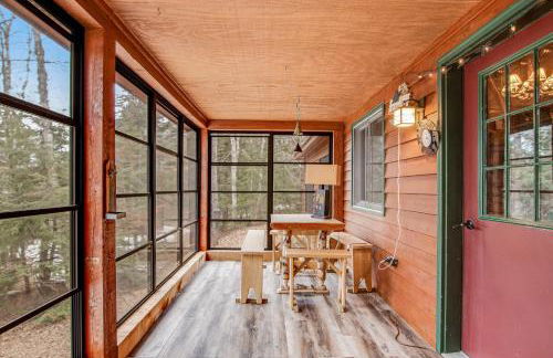 Amber Lake Retreat - Foto 2