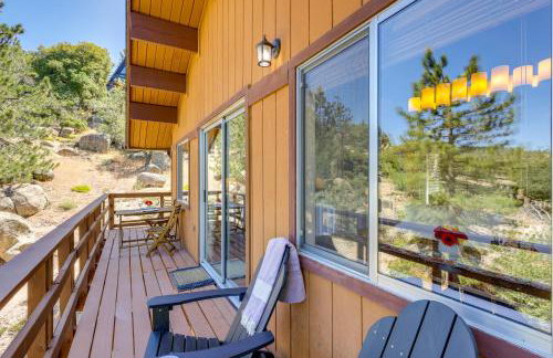 Snow Valley Hideaway Arrowbear Lake Retreat - Foto 19