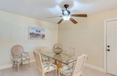 Fishing Dock & Grill: Pet-Friendly North Port Home - Foto 8