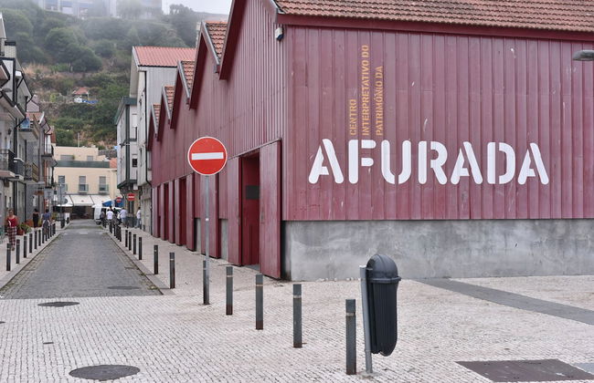 Night on Board Experience Douro - Foto 67