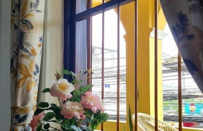 Sittisang Heritage House 1920 - Foto 29