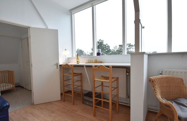 Apartment in Bergen aan Zee Near Beach - Photo 18