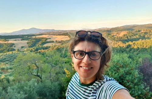 La Casa Di Dina - Foto 24